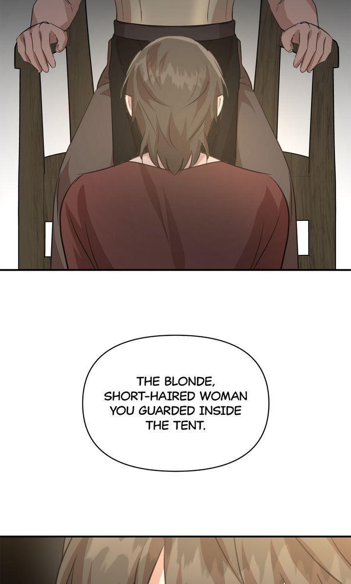 Read The Golden Forest Manga Online