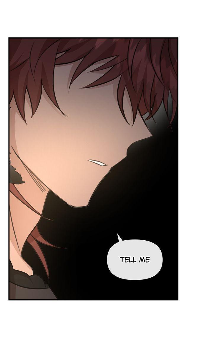 Read The Golden Forest Manga Online