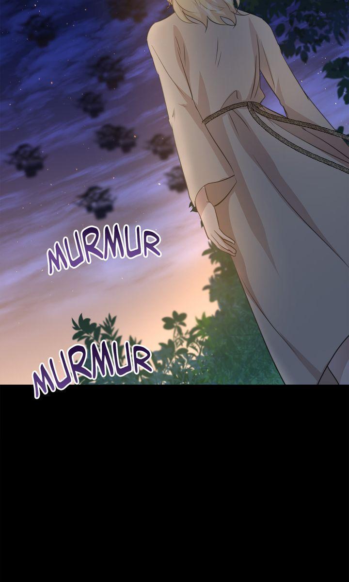 Read The Golden Forest Manga Online