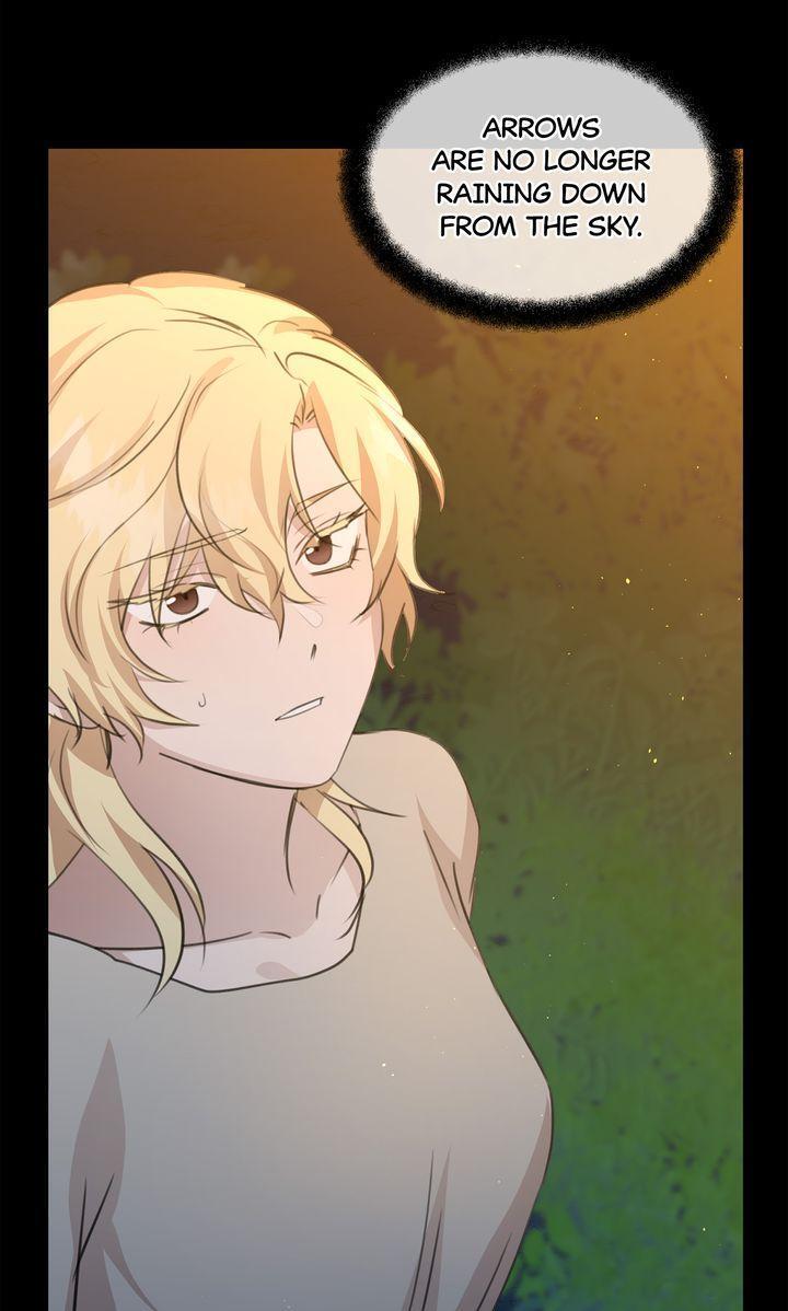 Read The Golden Forest Manga Online