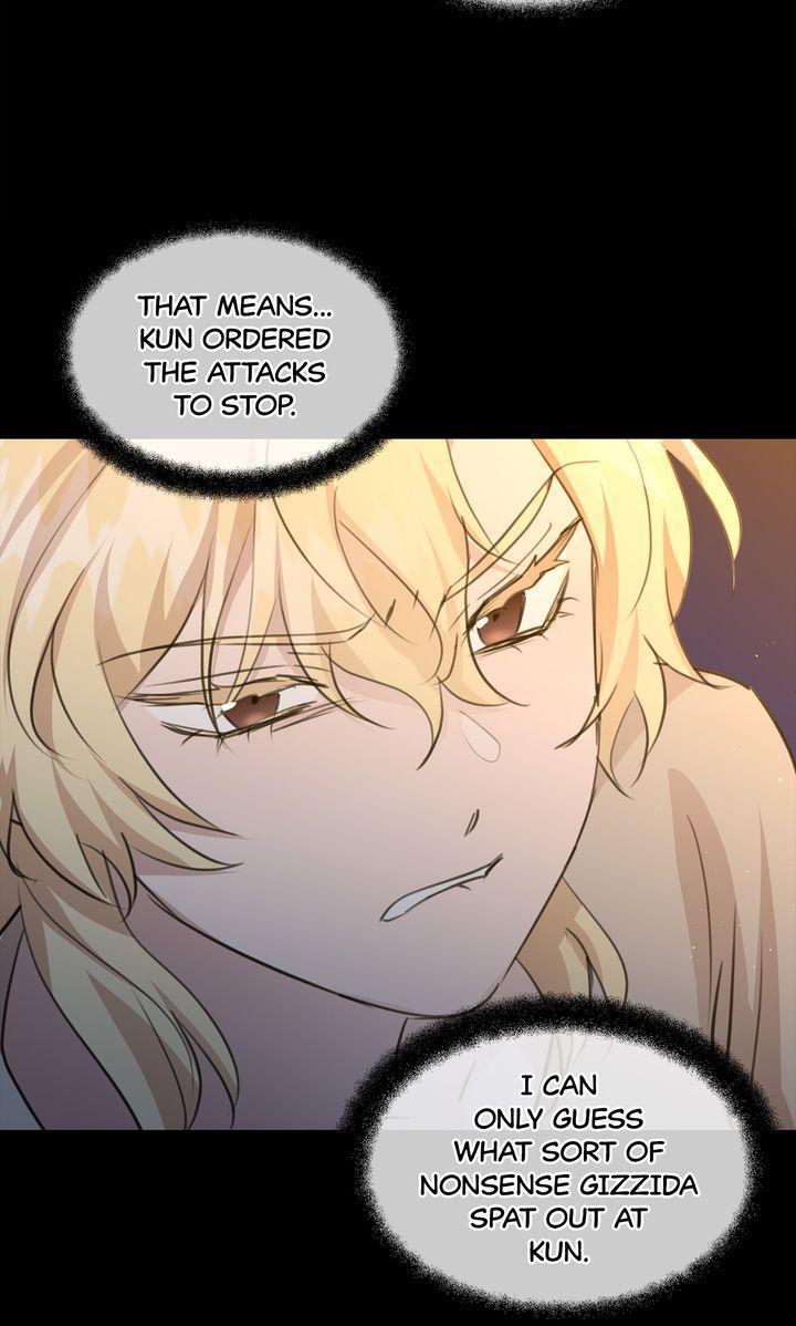 Read The Golden Forest Manga Online