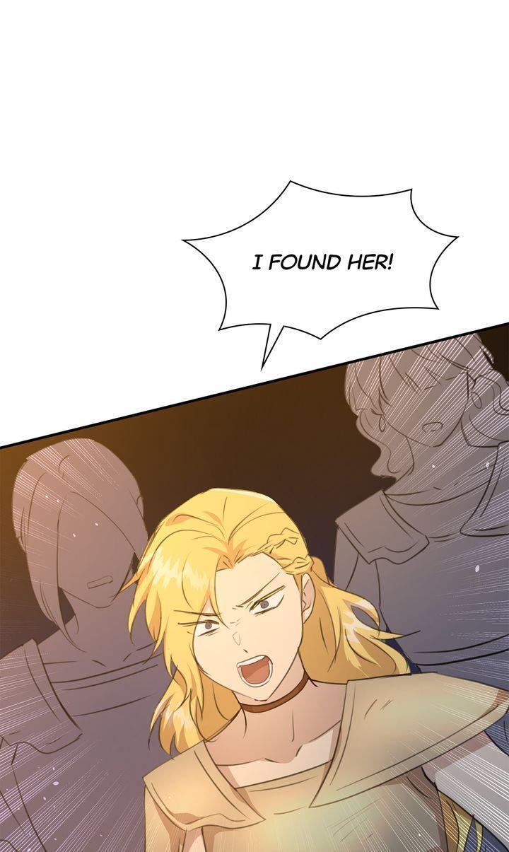 Read The Golden Forest Manga Online