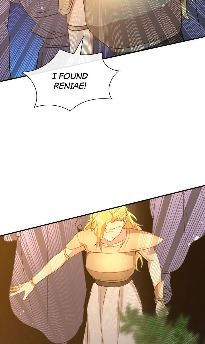 Read The Golden Forest Manga Online