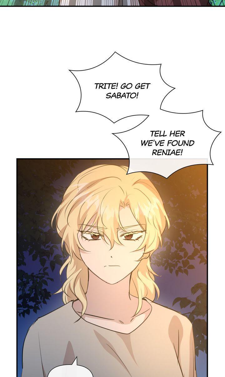 Read The Golden Forest Manga Online