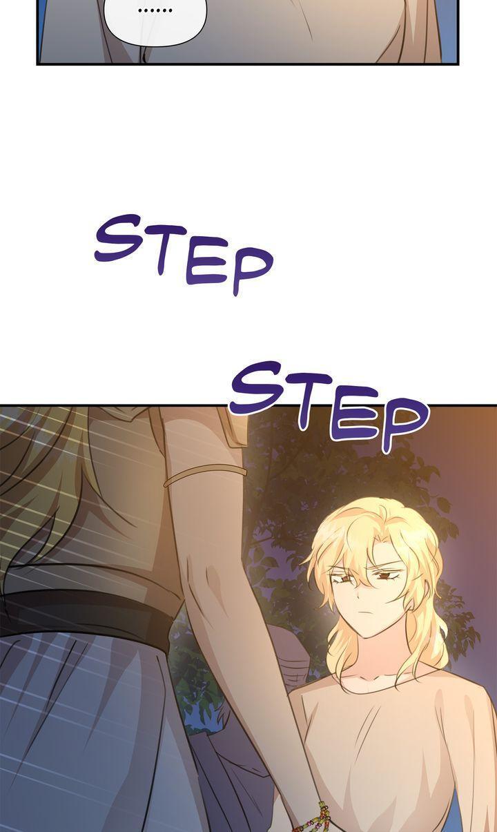 Read The Golden Forest Manga Online