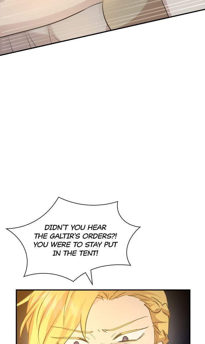 Read The Golden Forest Manga Online