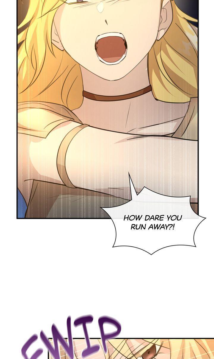 Read The Golden Forest Manga Online