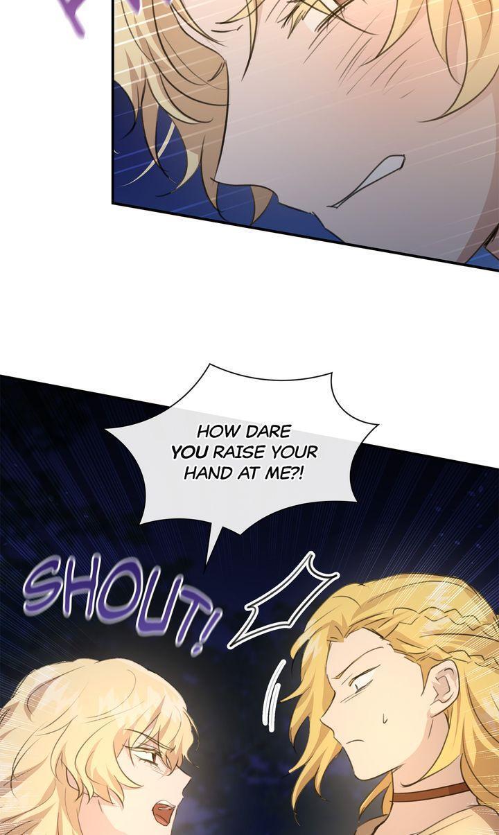 Read The Golden Forest Manga Online