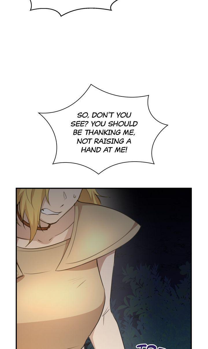 Read The Golden Forest Manga Online