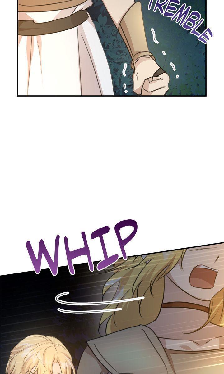 Read The Golden Forest Manga Online