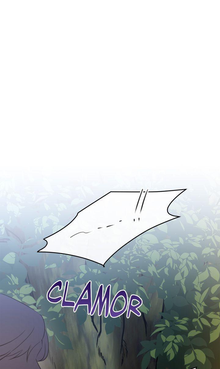 Read The Golden Forest Manga Online