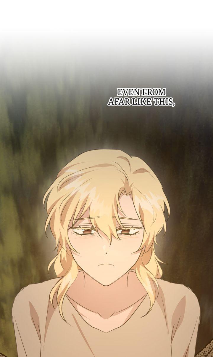 Read The Golden Forest Manga Online