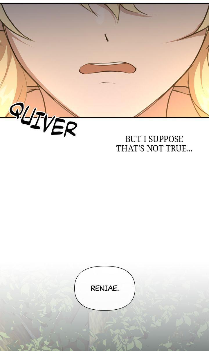 Read The Golden Forest Manga Online