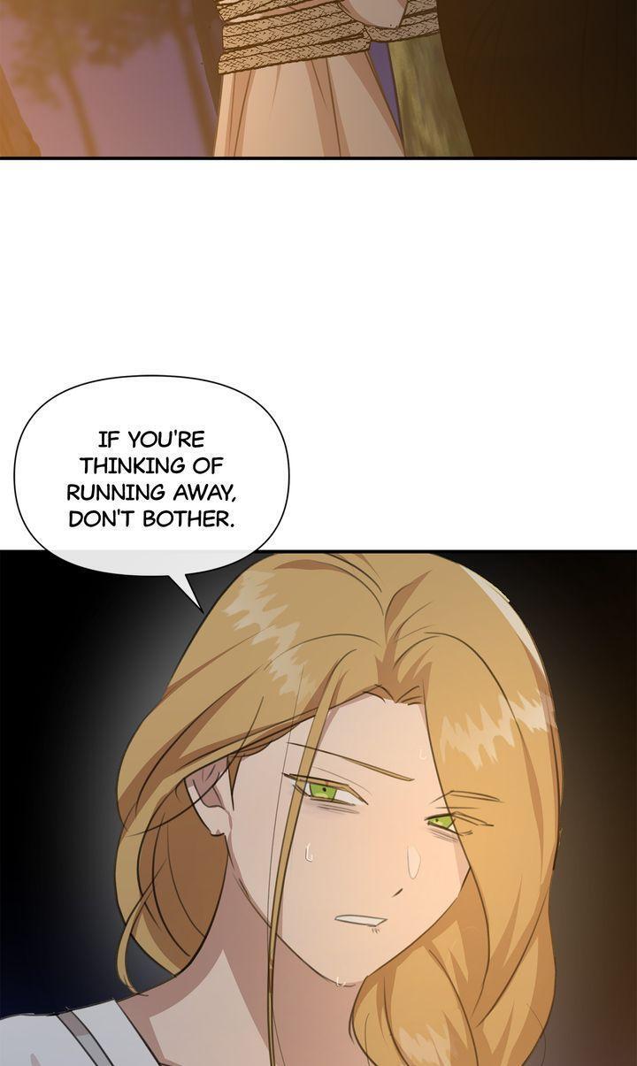 Read The Golden Forest Manga Online