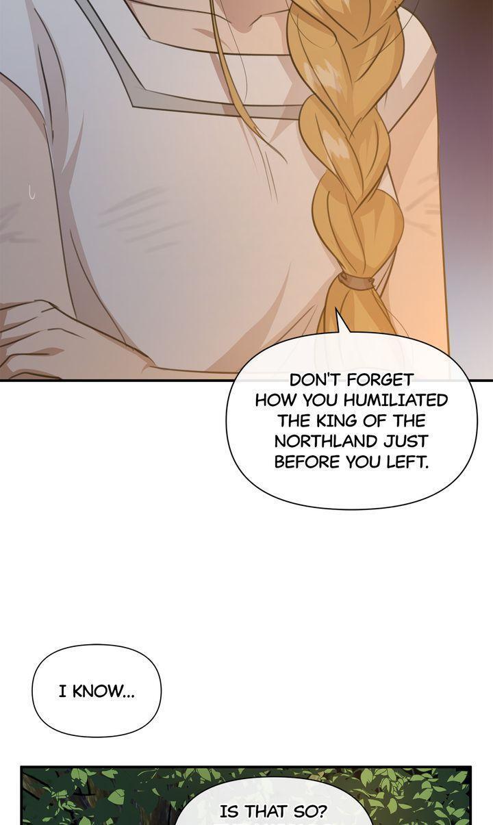 Read The Golden Forest Manga Online