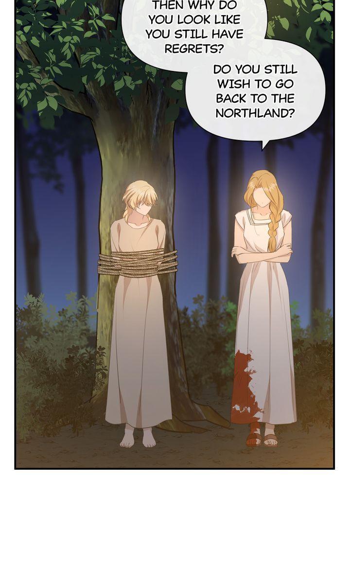 Read The Golden Forest Manga Online