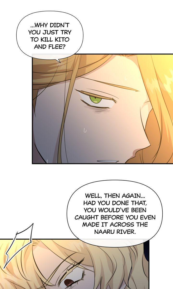 Read The Golden Forest Manga Online