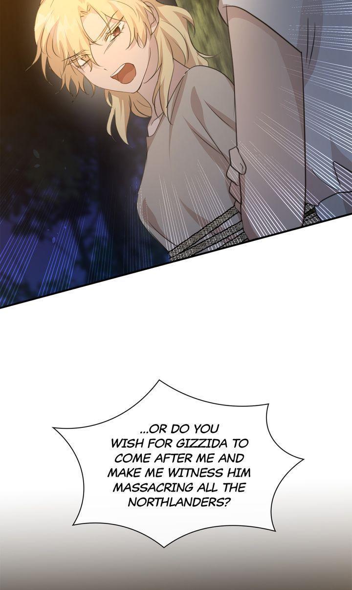 Read The Golden Forest Manga Online