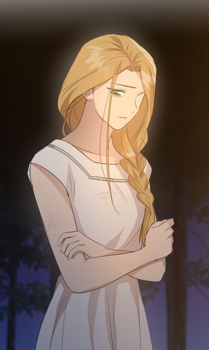 Read The Golden Forest Manga Online