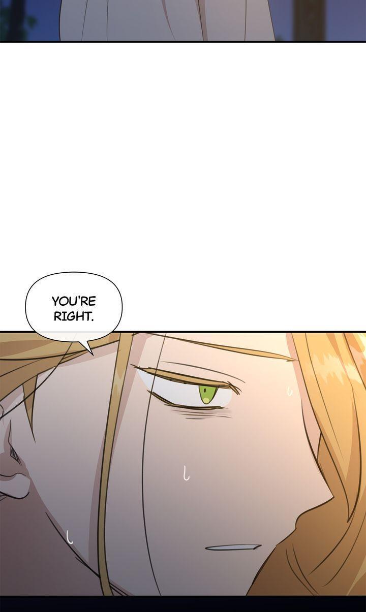 Read The Golden Forest Manga Online