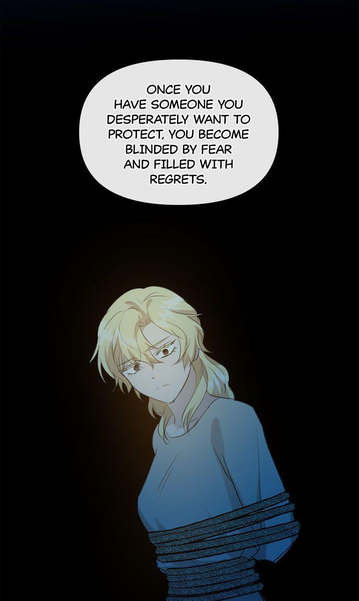 Read The Golden Forest Manga Online