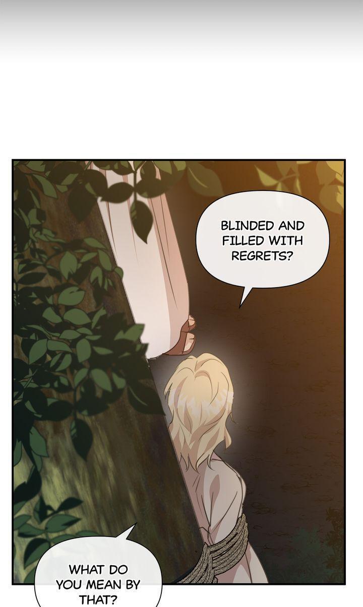 Read The Golden Forest Manga Online