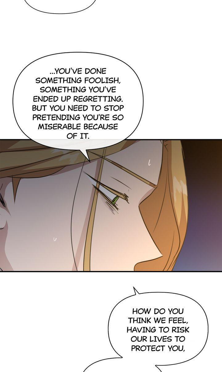 Read The Golden Forest Manga Online