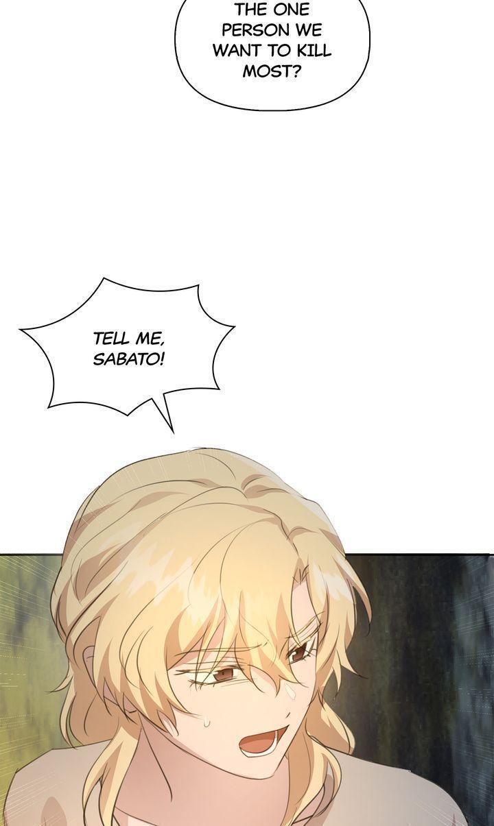 Read The Golden Forest Manga Online