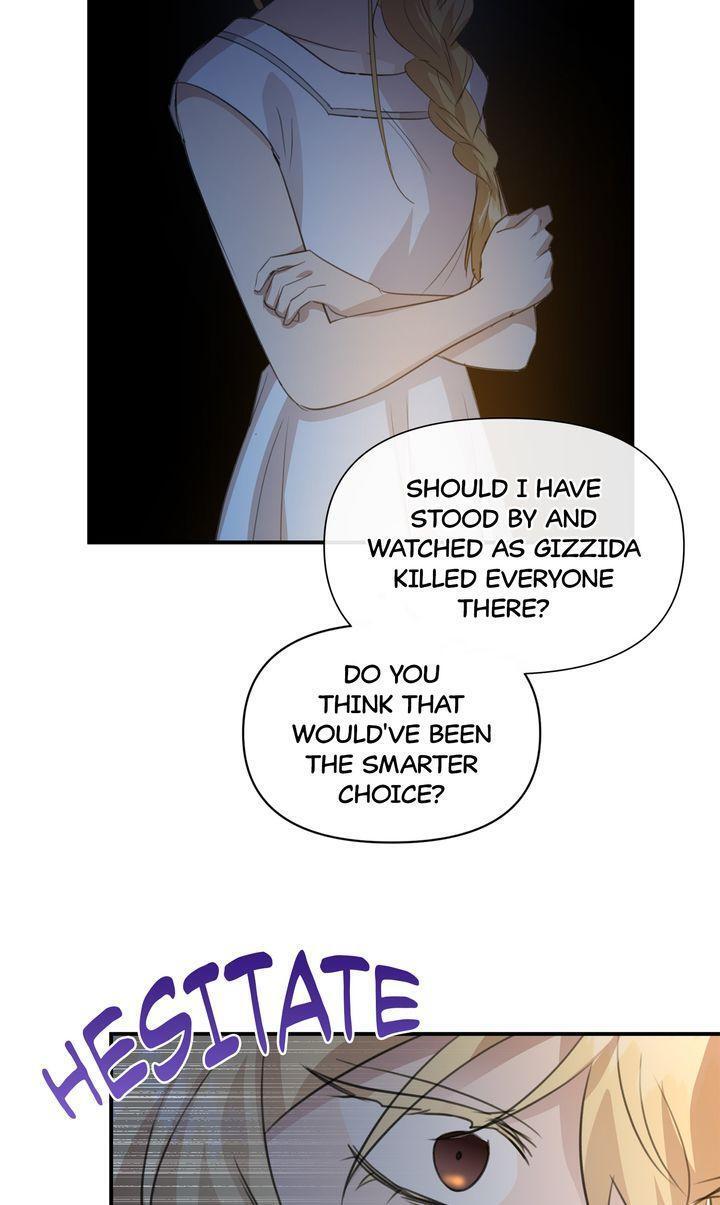 Read The Golden Forest Manga Online