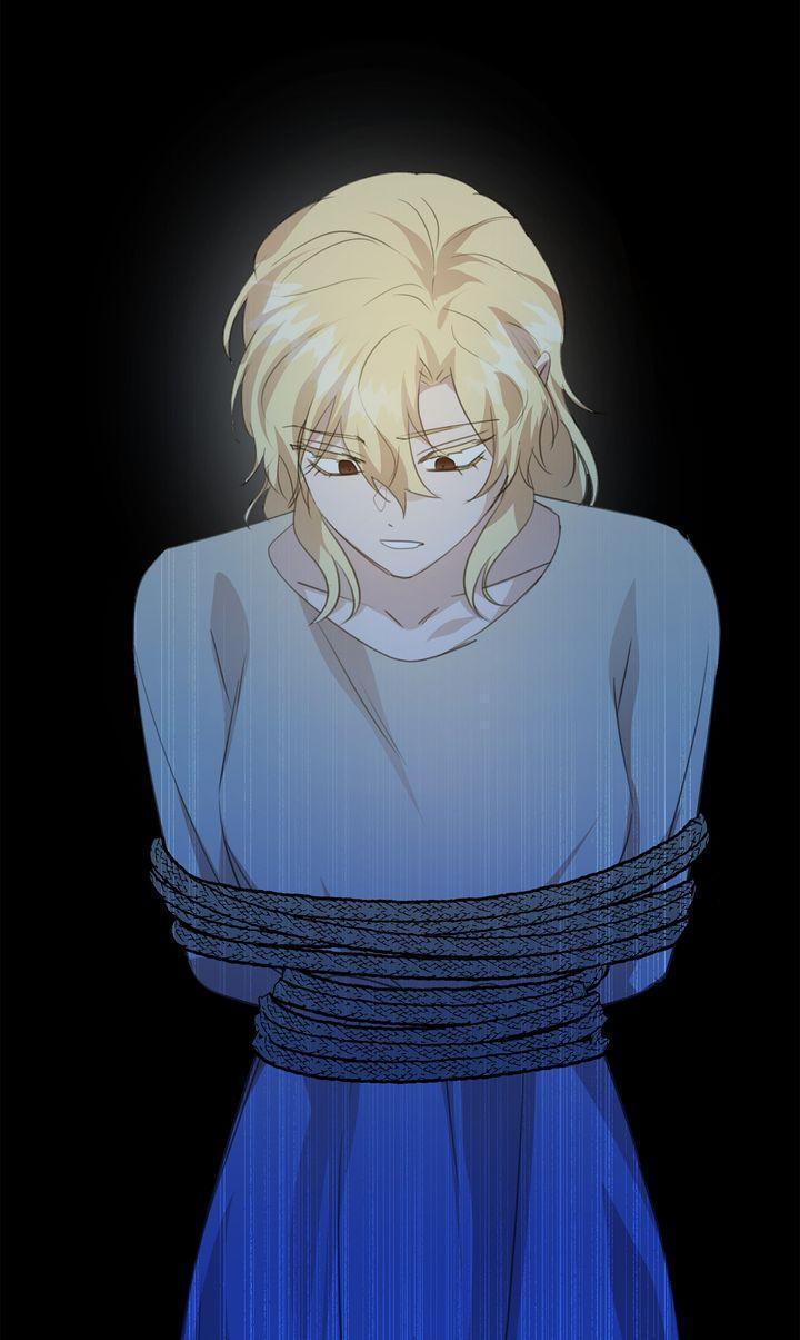 Read The Golden Forest Manga Online