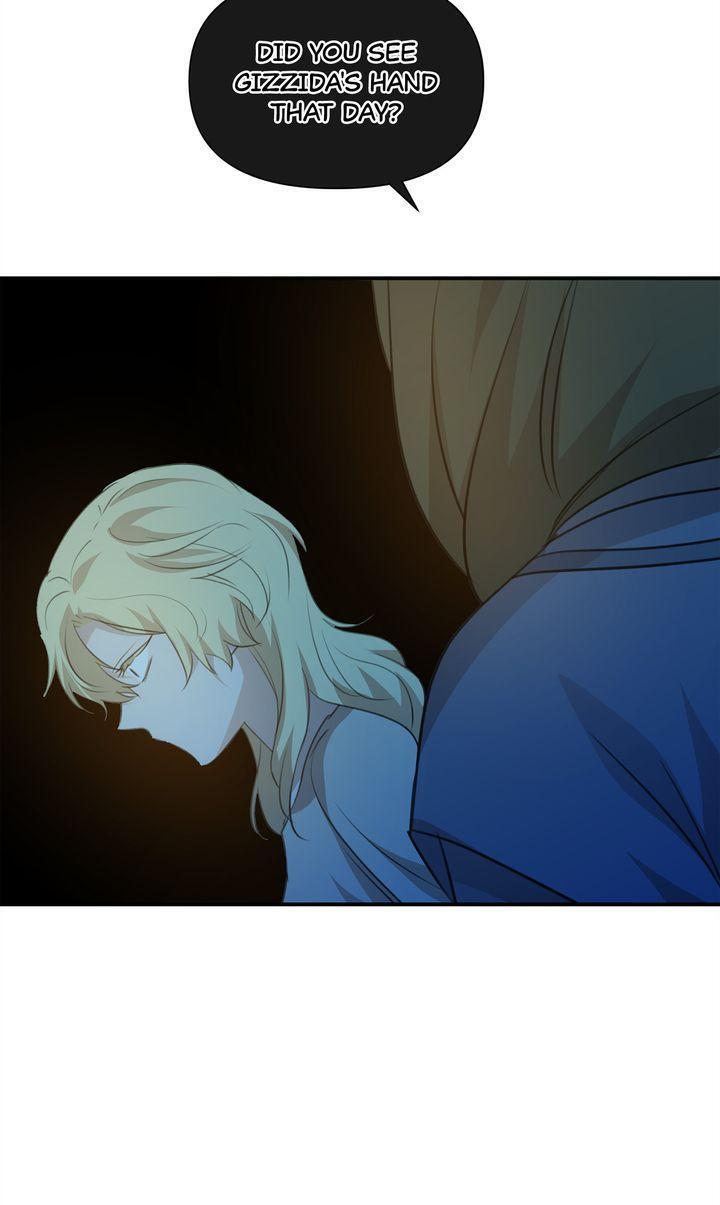 Read The Golden Forest Manga Online