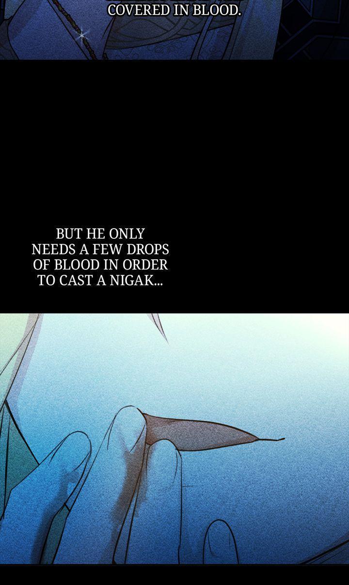 Read The Golden Forest Manga Online