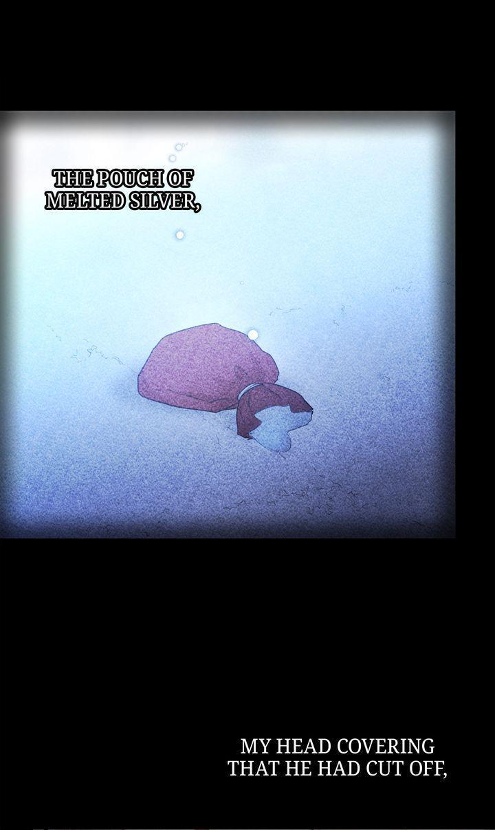 Read The Golden Forest Manga Online