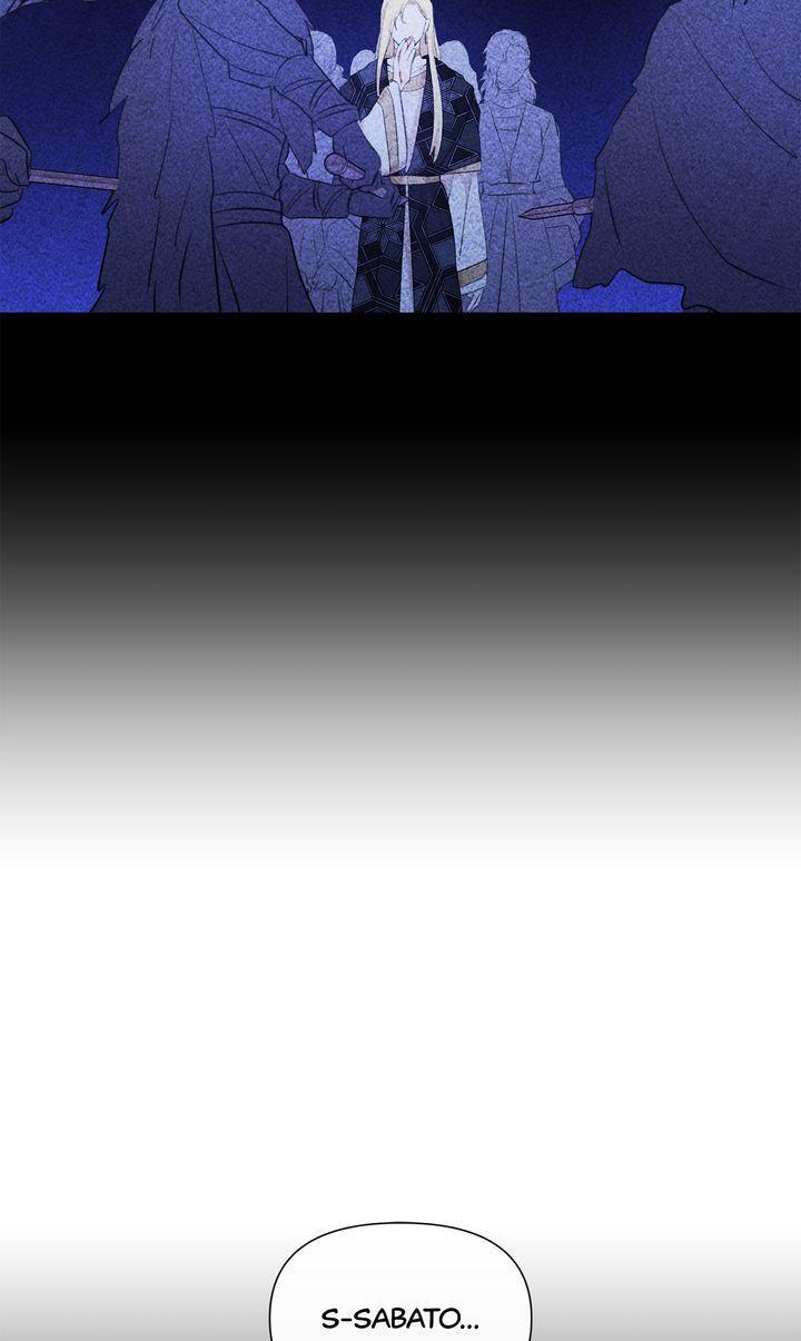 Read The Golden Forest Manga Online