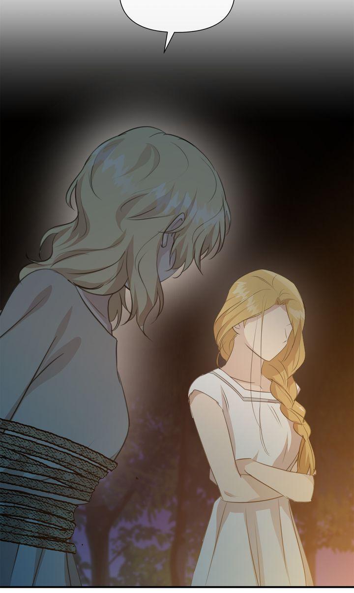 Read The Golden Forest Manga Online