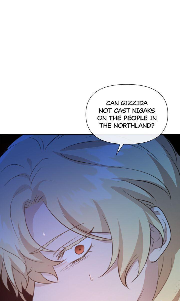 Read The Golden Forest Manga Online