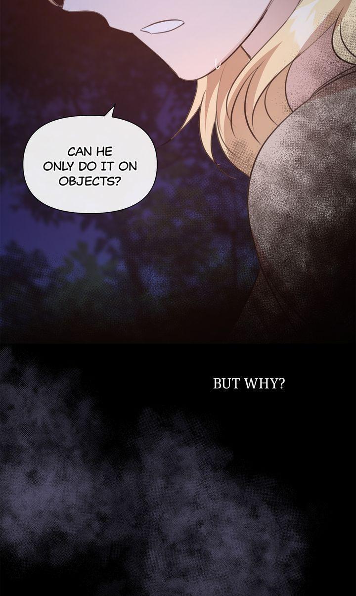 Read The Golden Forest Manga Online