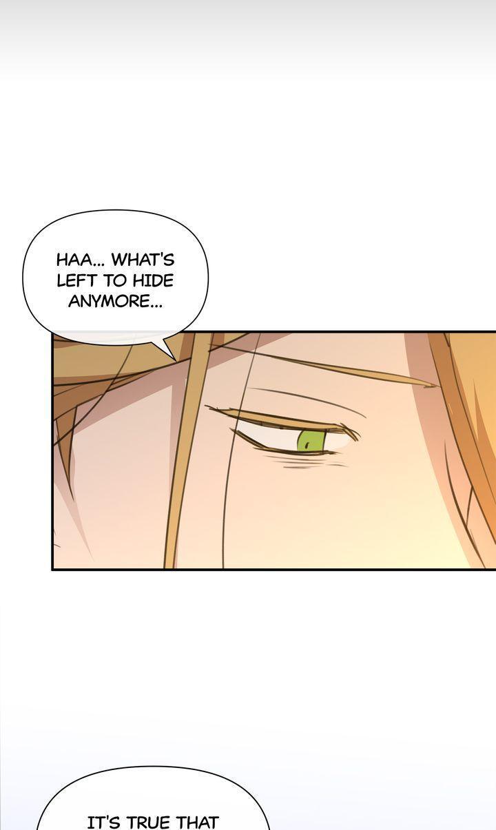 Read The Golden Forest Manga Online