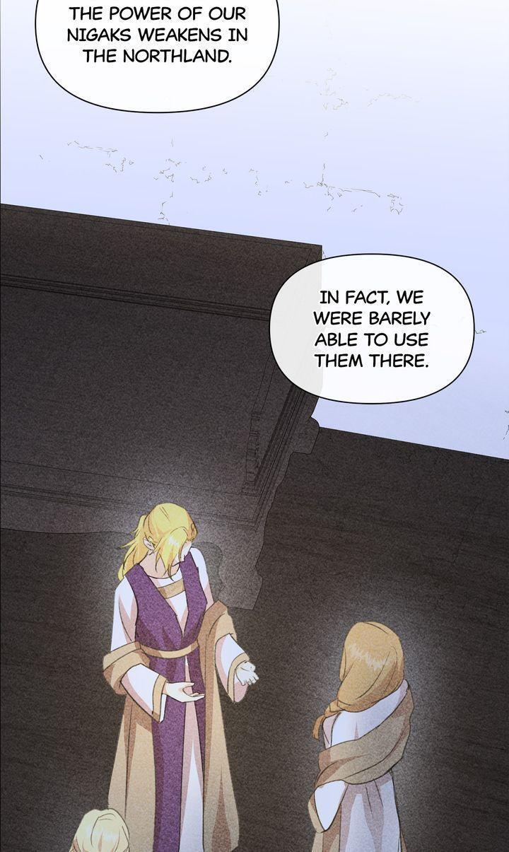 Read The Golden Forest Manga Online