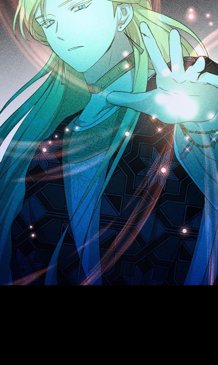 Read The Golden Forest Manga Online