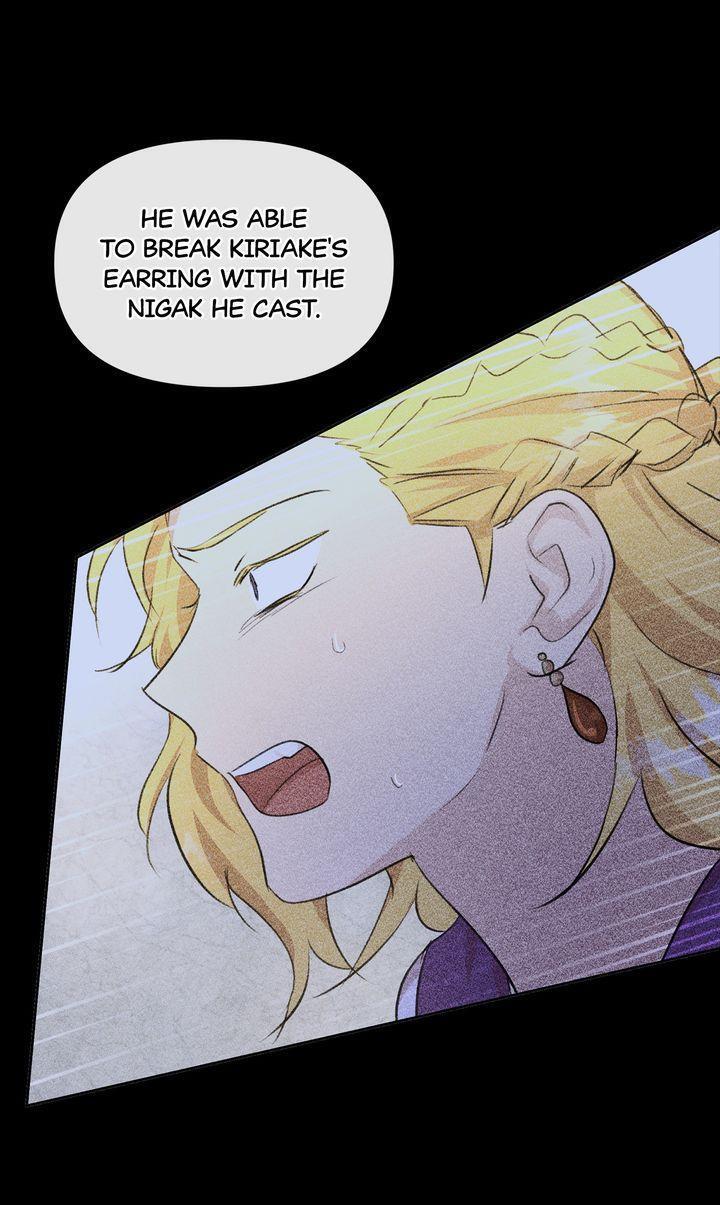 Read The Golden Forest Manga Online