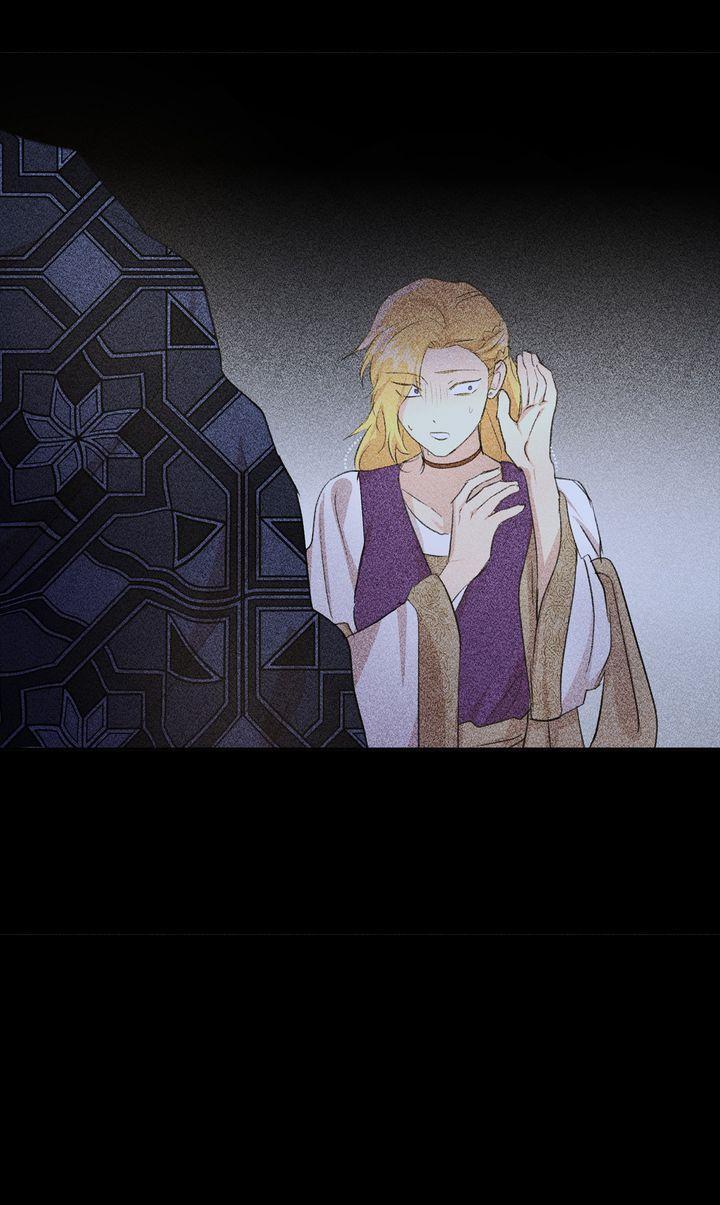 Read The Golden Forest Manga Online