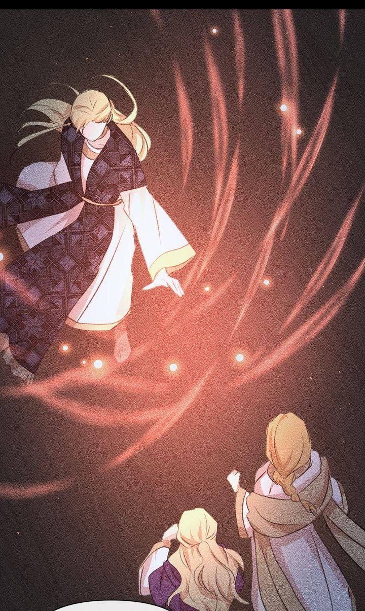 Read The Golden Forest Manga Online