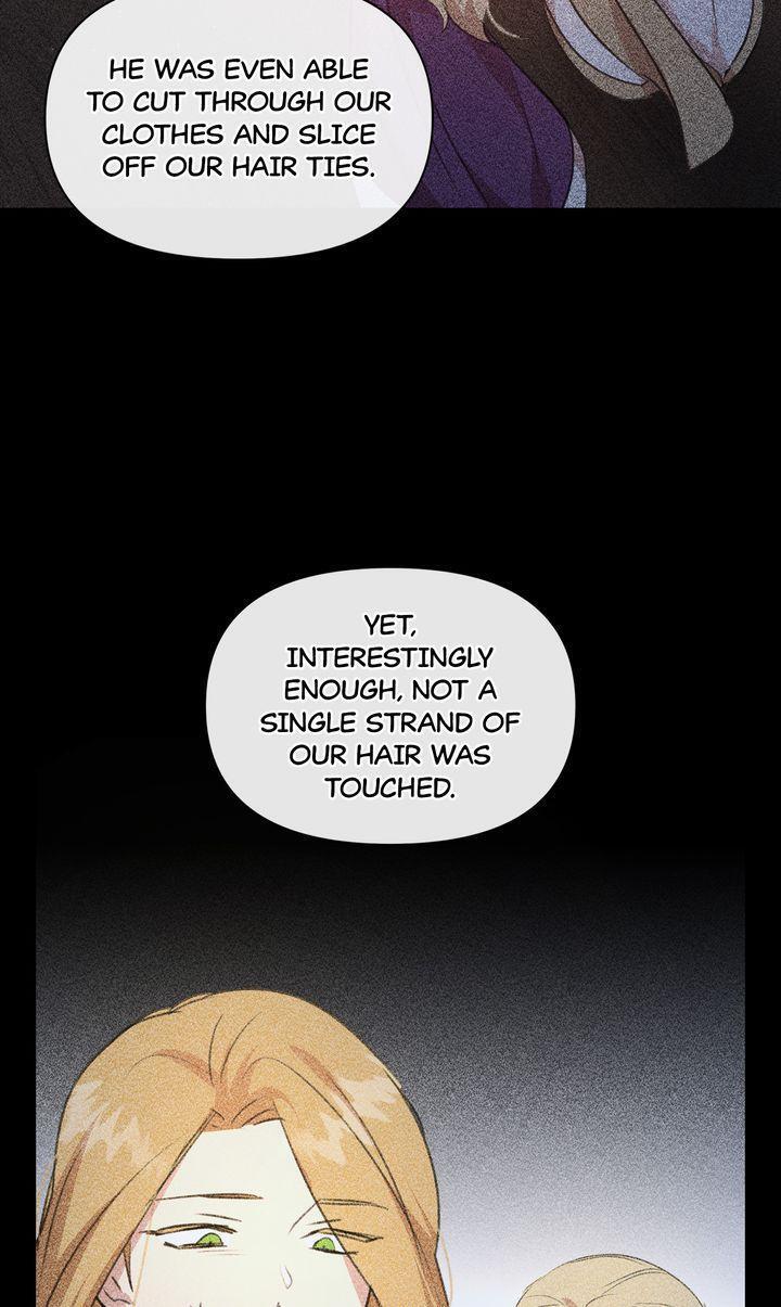 Read The Golden Forest Manga Online