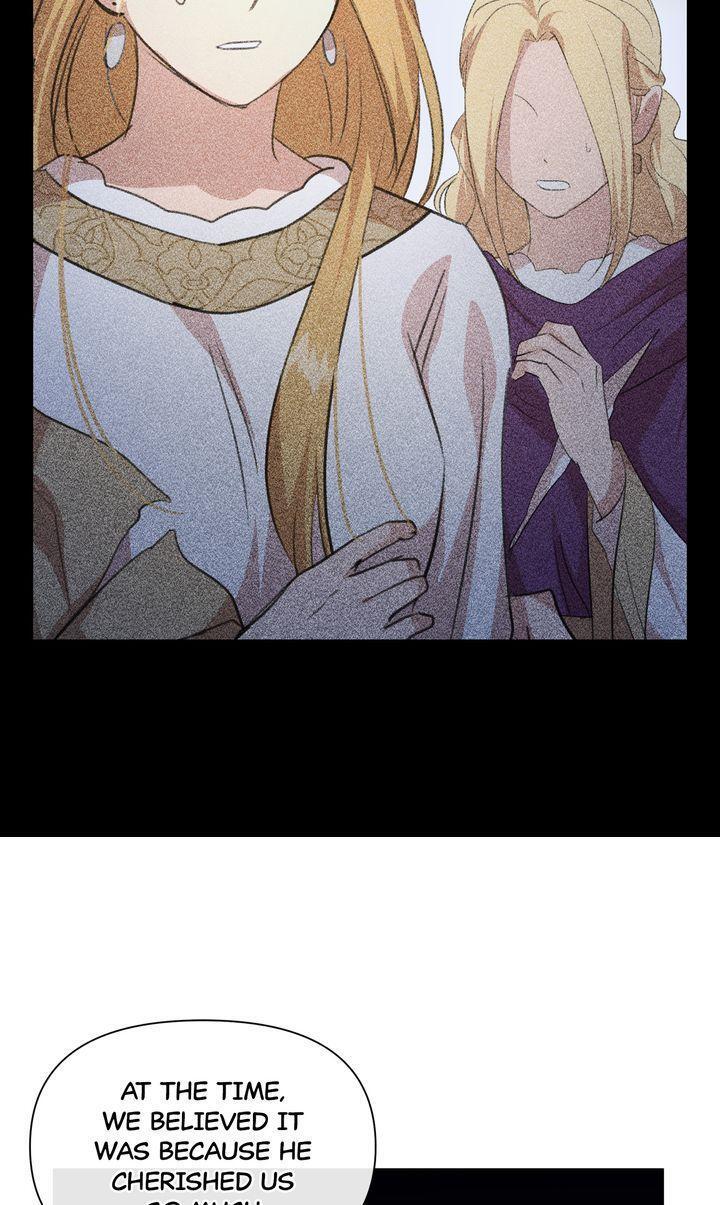 Read The Golden Forest Manga Online