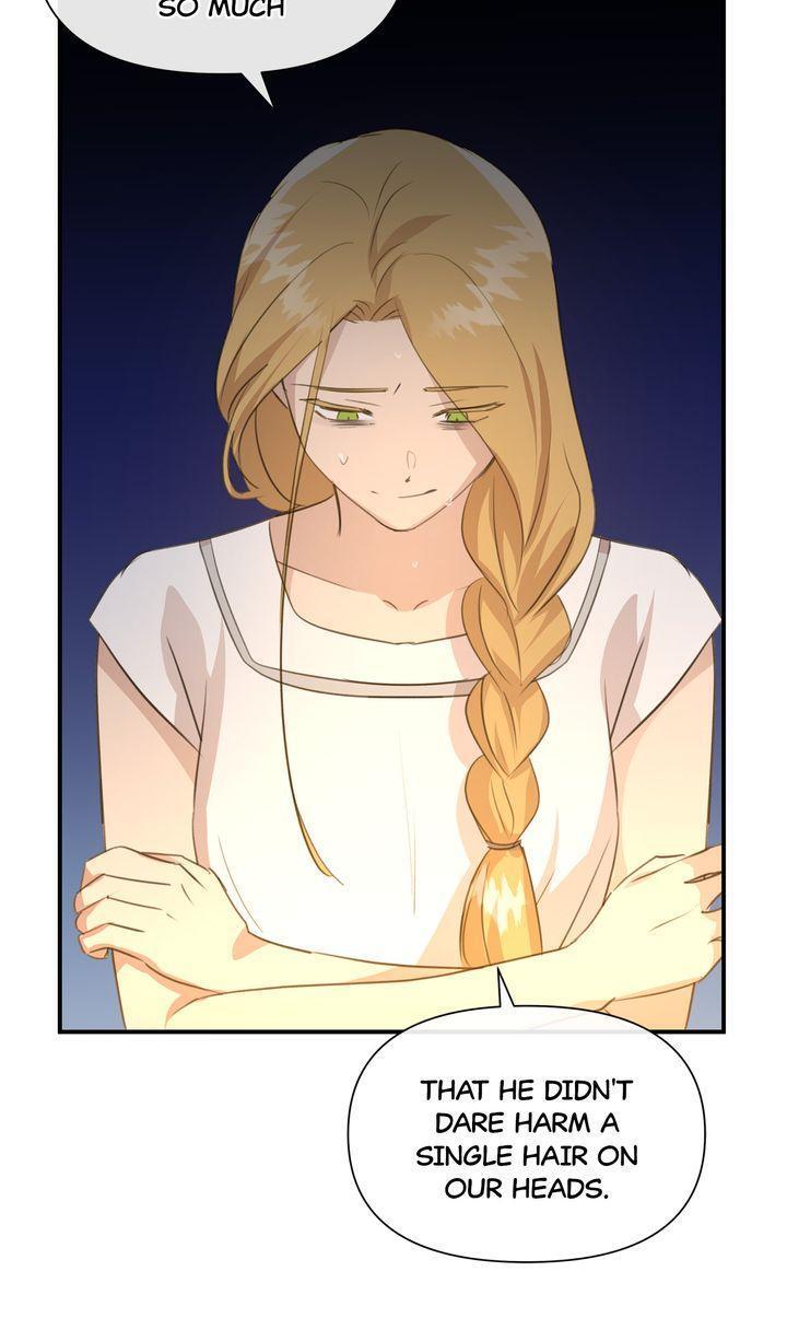 Read The Golden Forest Manga Online