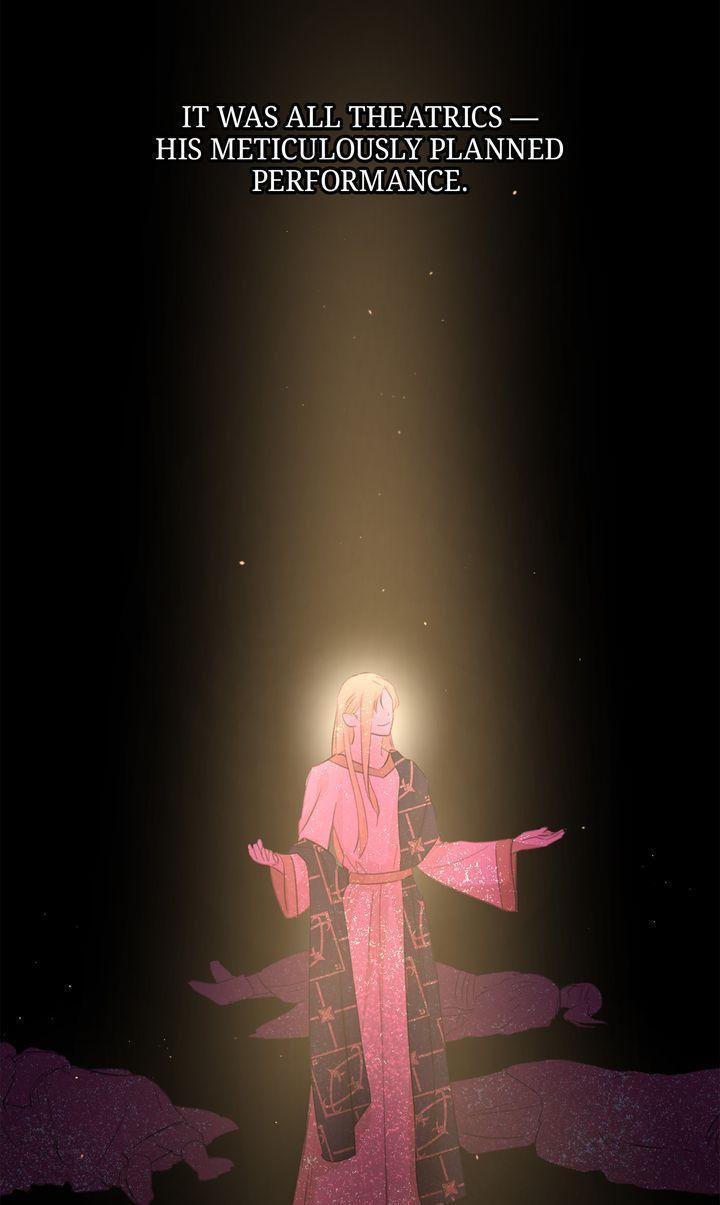 Read The Golden Forest Manga Online