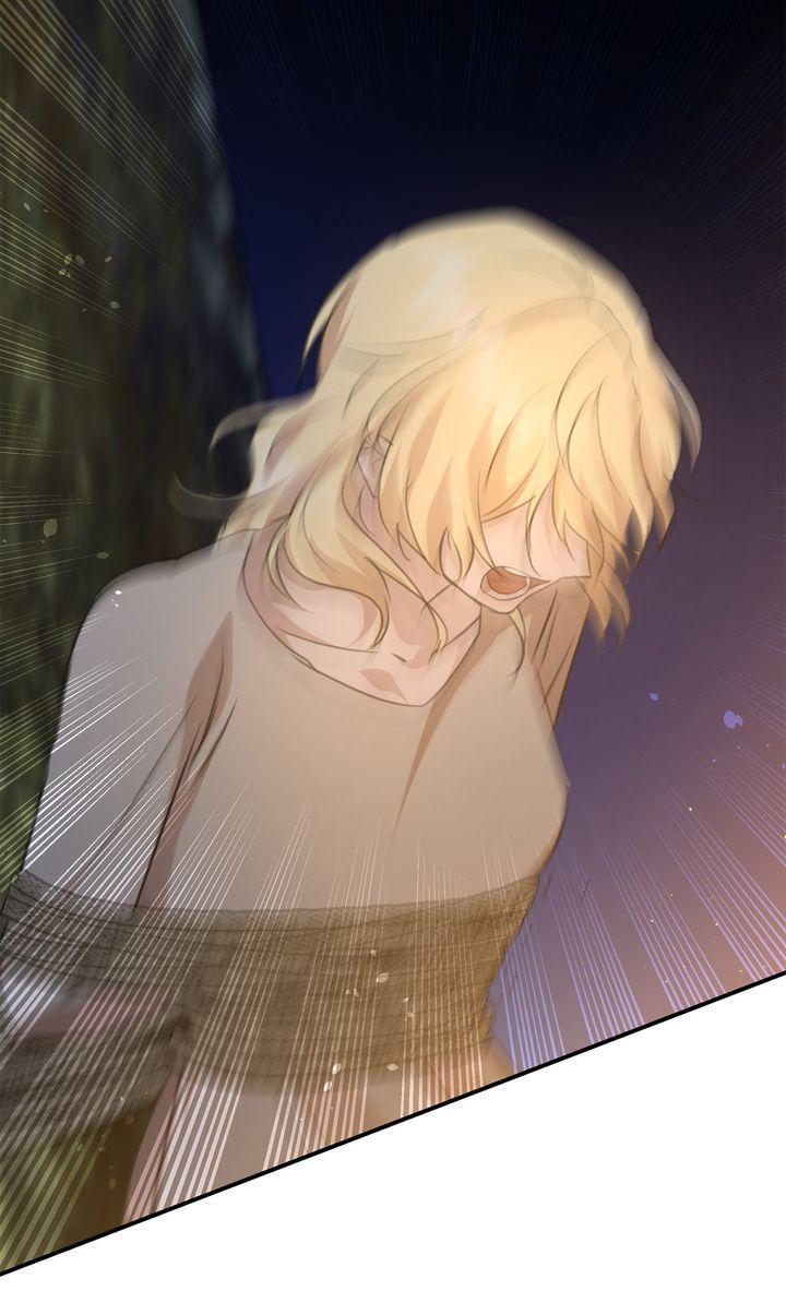 Read The Golden Forest Manga Online