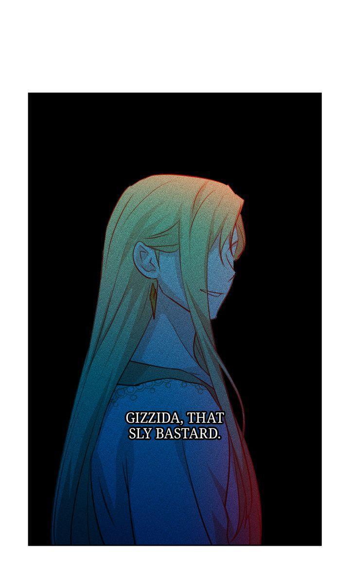 Read The Golden Forest Manga Online