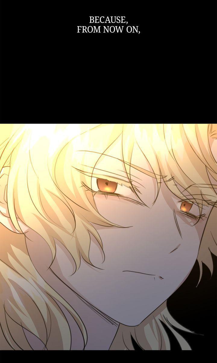 Read The Golden Forest Manga Online